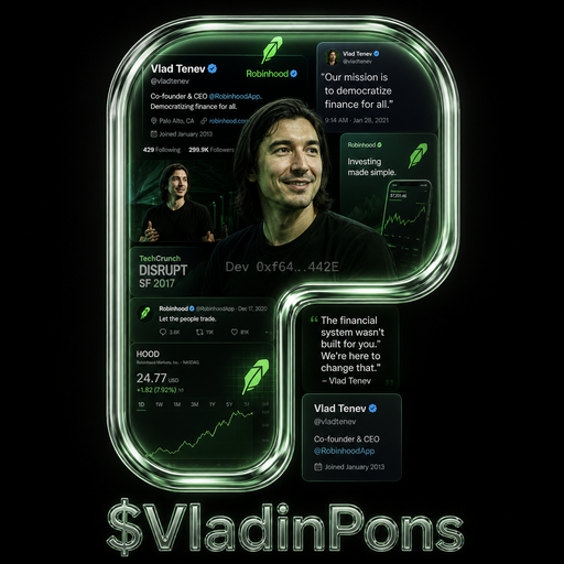 VLADINPONS