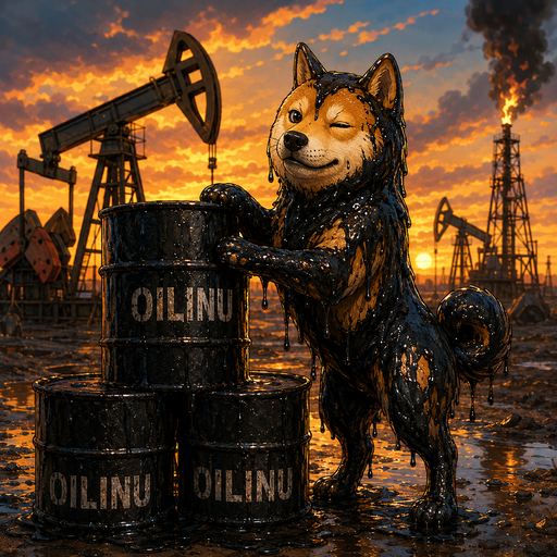 OIL