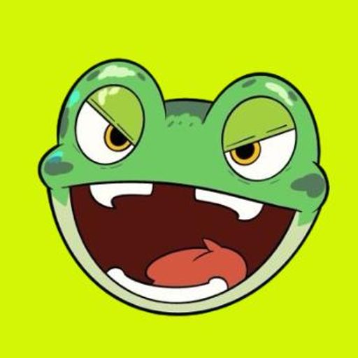FROGGIE