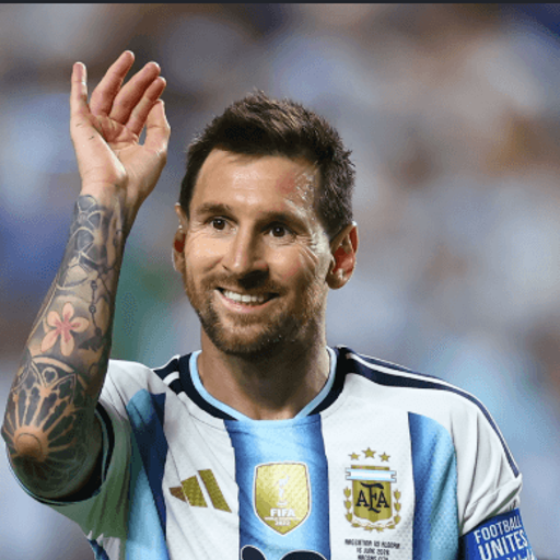 MESSI