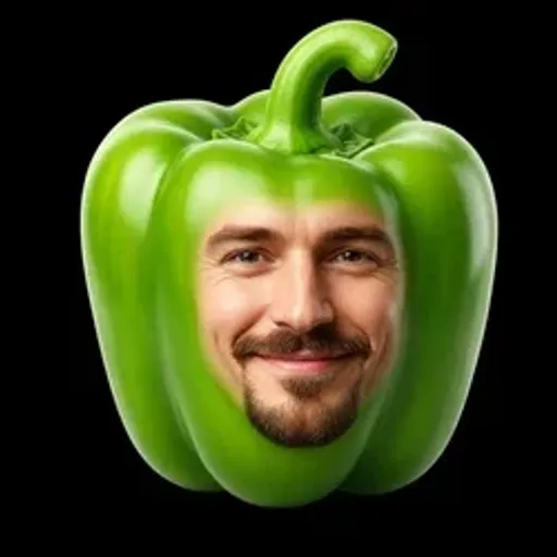 Pepper