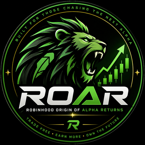 ROAR