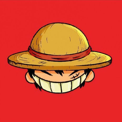 LUFFY