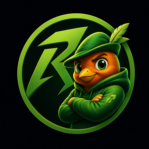 ROBIN