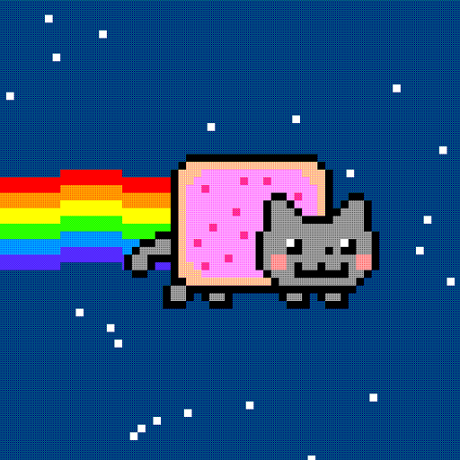 NYANCAT