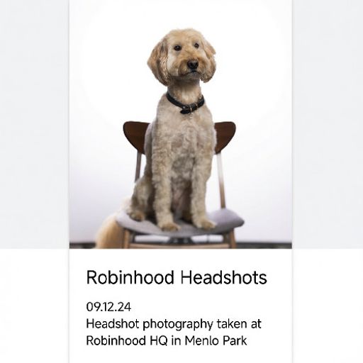 HEADSHOTS