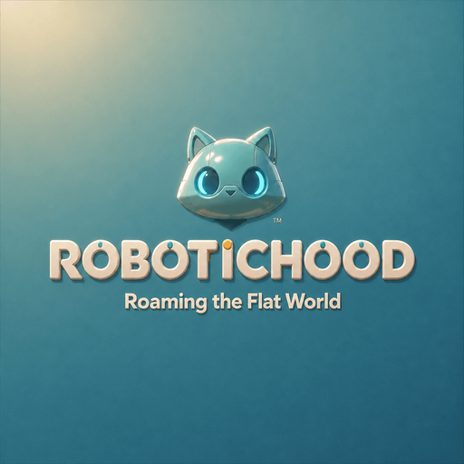 ROBOCAT