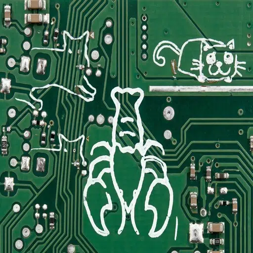 CYBERANIMALS