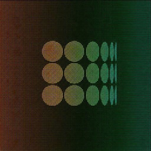 TENSORGRID