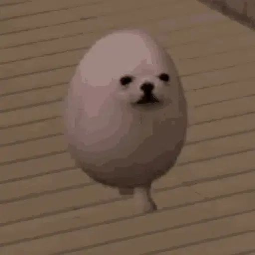 EGGDOG