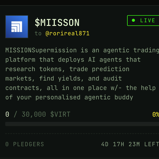 MIISSON