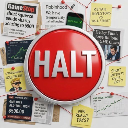 Halt