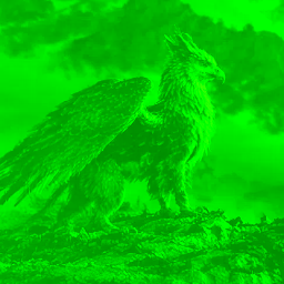 GRIFFIN