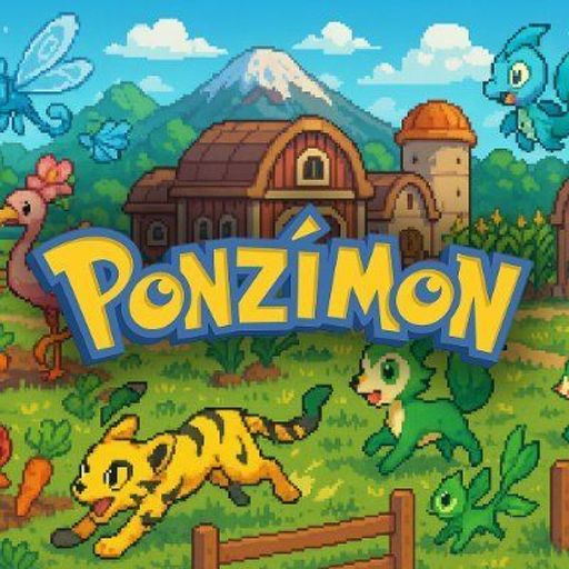PONZIMOON