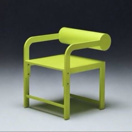GREENCHAIR