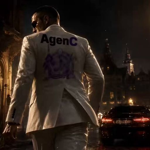 AGENC⁠