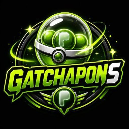 GATCHAPONS