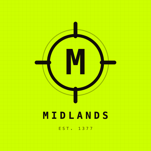 MIDLANDS