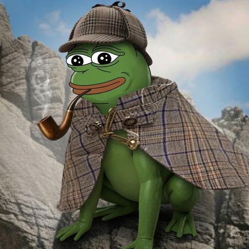 PIPEFROG