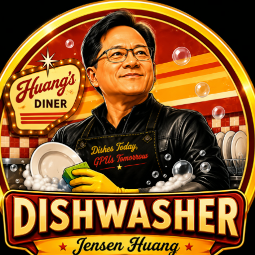 DISHWASHER