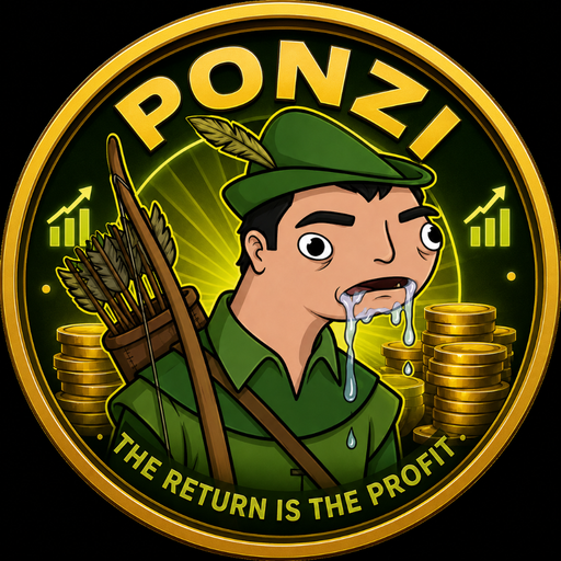 PONZI