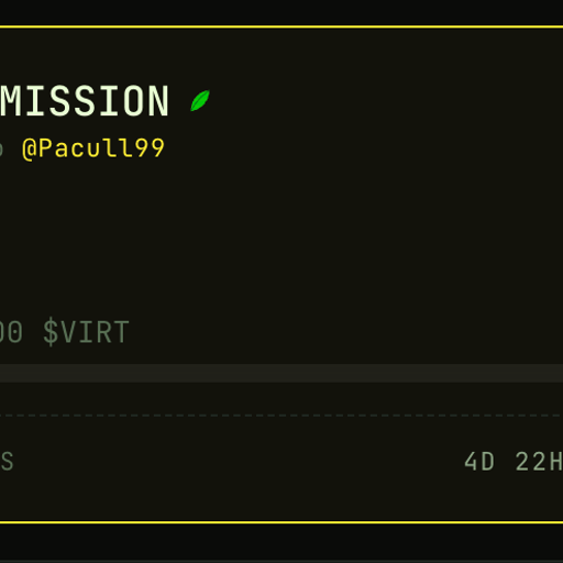 MISSION