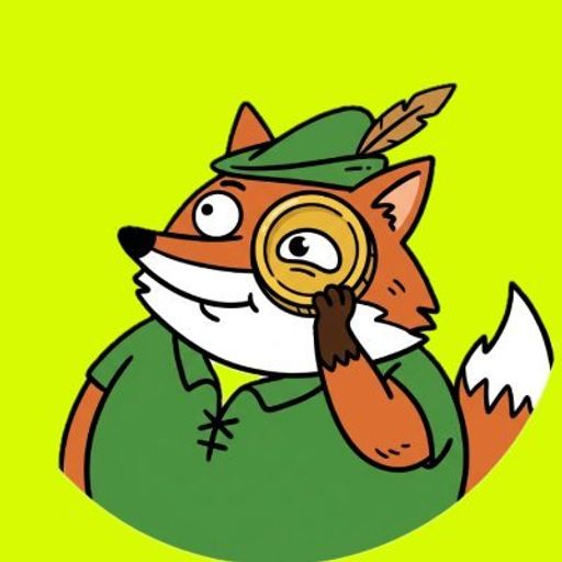 ROBFOX