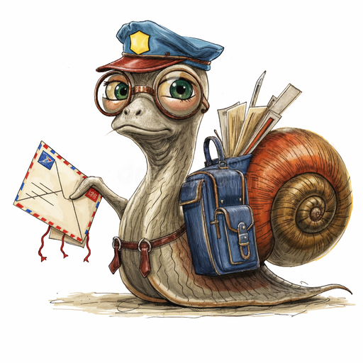 postsnail