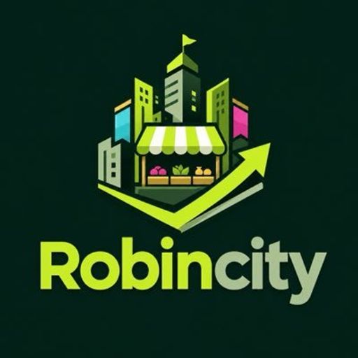 ROBINCITY