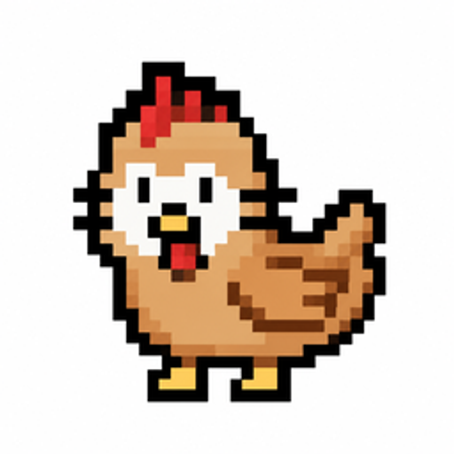 chicken