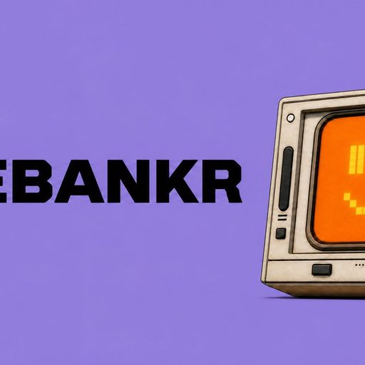 FREEBNKR