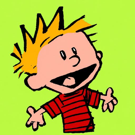 CALVIN
