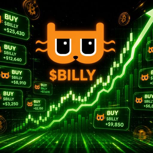 BILLY