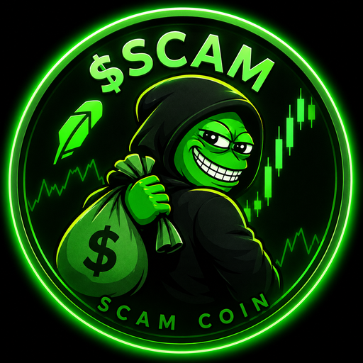 SCAMCOIN