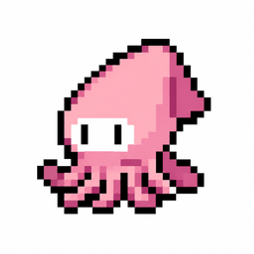 squid