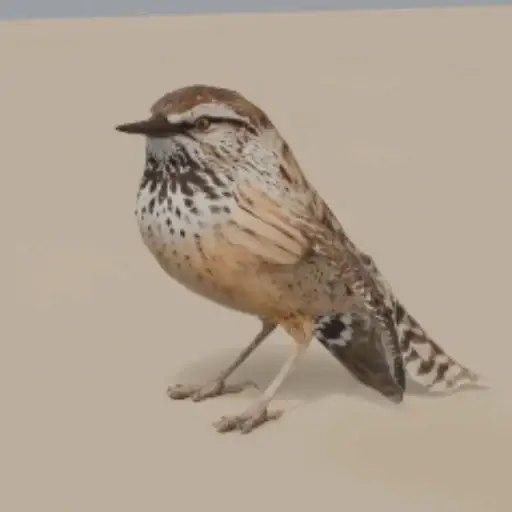 BIRB