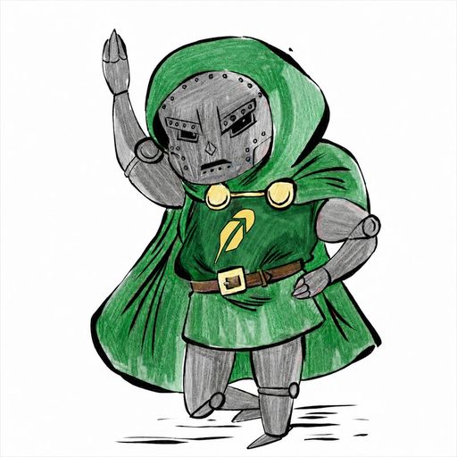 HOODSDAY