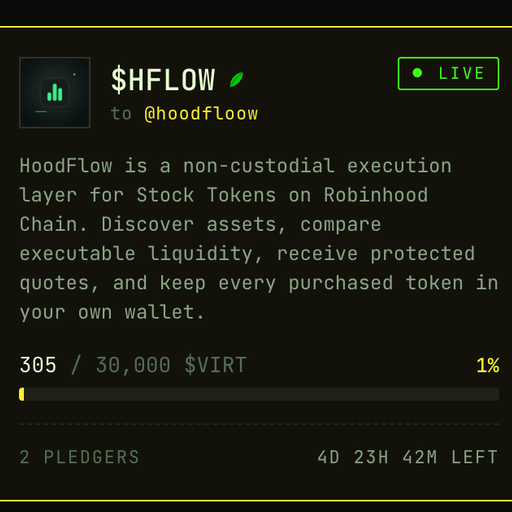 HFLOW