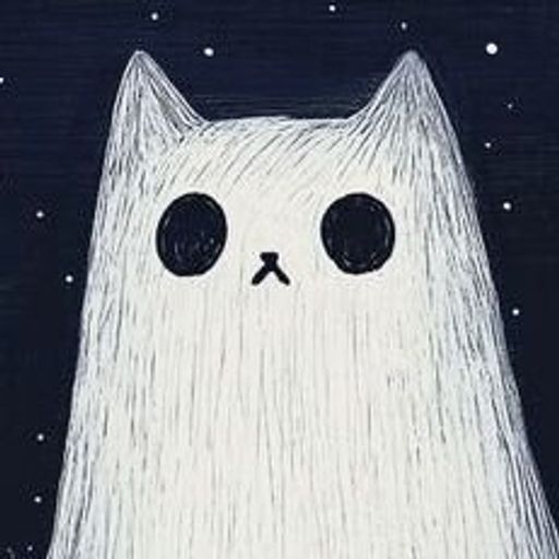 CATGOST