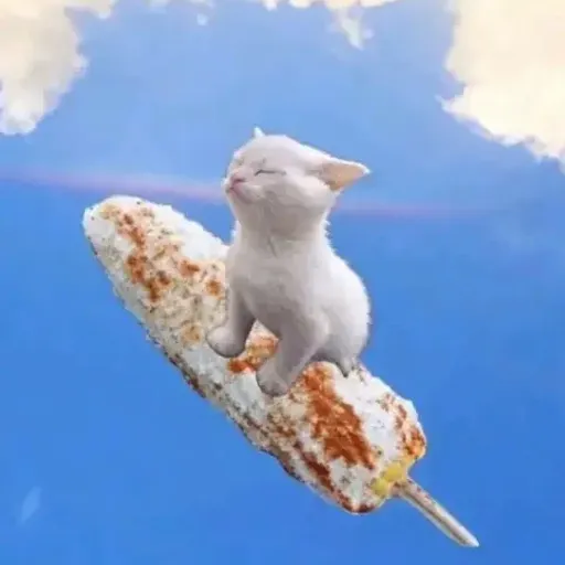 corncat