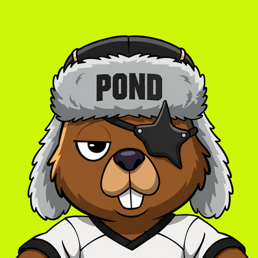 PONDS