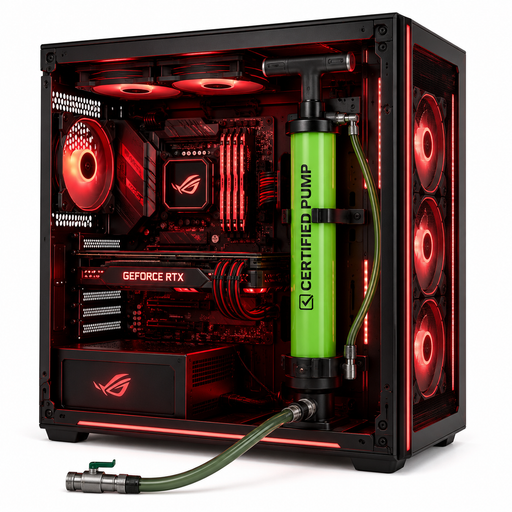 CPU