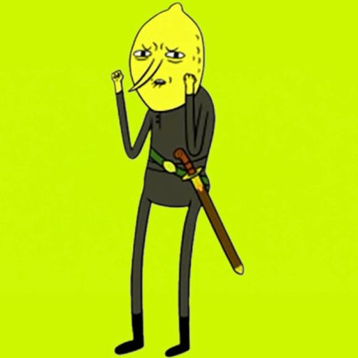 LEMONGRAB
