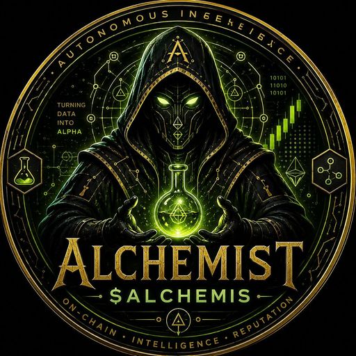 ALCHEMIS