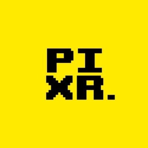 PIXR