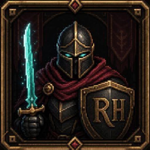 ROBHEROES