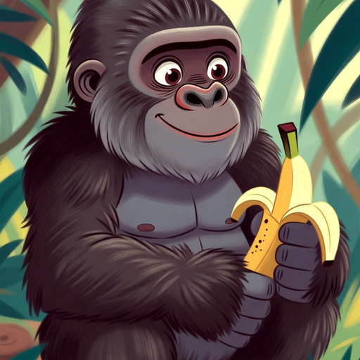 HARAMBE