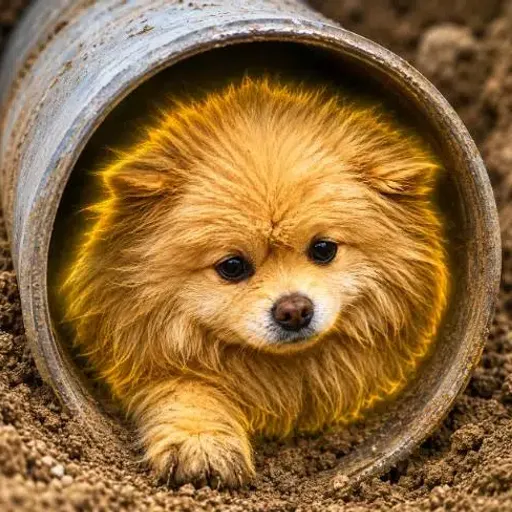 PipeDog