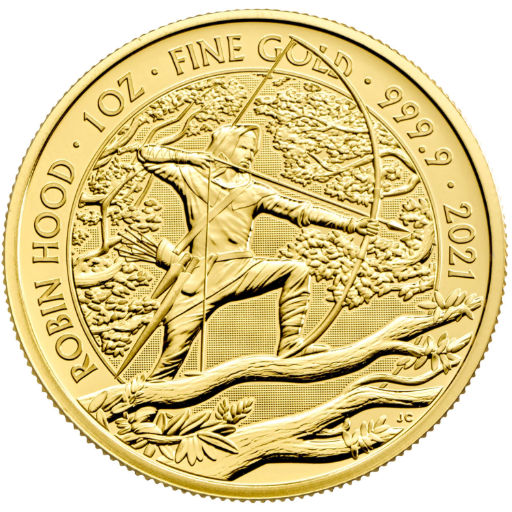 Gold