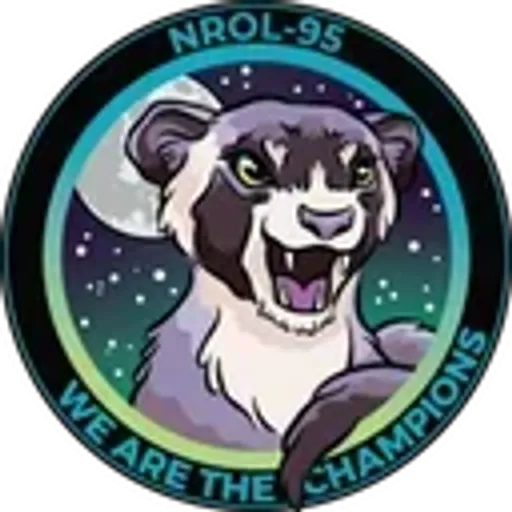 NROL-95